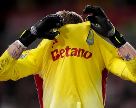 The Villans Suffer One More Setback: What a Change a Twelve Months Makes