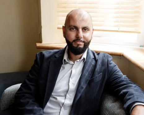Legal Professional Handling Hamas Case Alleges Being Wrongfully Arrested During Police Encounter