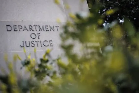 US Justice Department Takes Down Research Showing Far-Right Extremists Perpetrate ‘Significantly More’ Violence